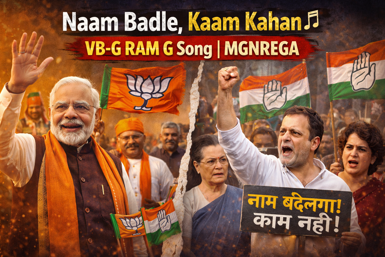 Naam Badle Kaam Kahan Gourav Banwait